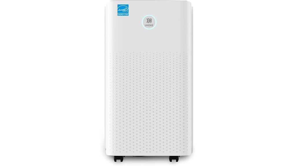 medium room dehumidifier
