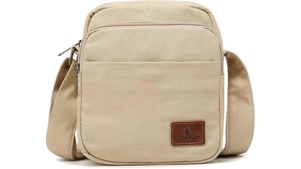 mini hippie crossbody bag