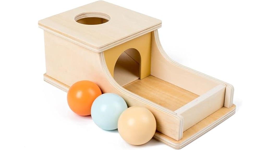 montessori toys for babies