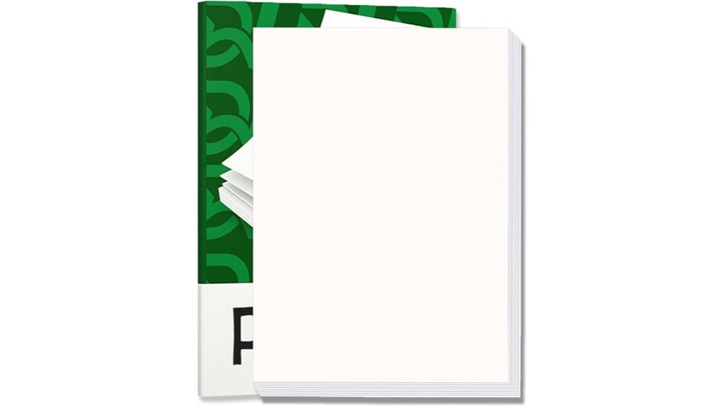 mulberry paper craft sheets