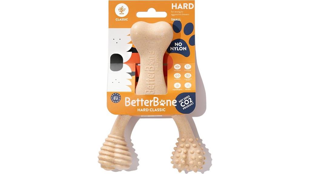 natural nylon free chew toys
