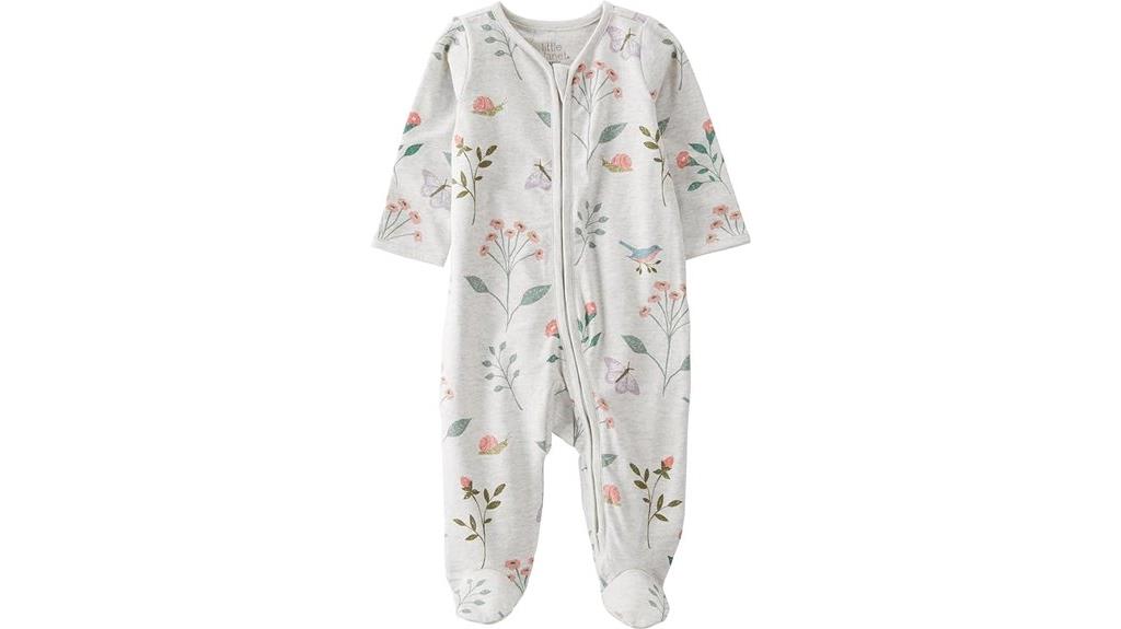 organic cotton baby play