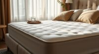 organic mattress topper reviews