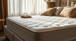 organic mattress topper reviews