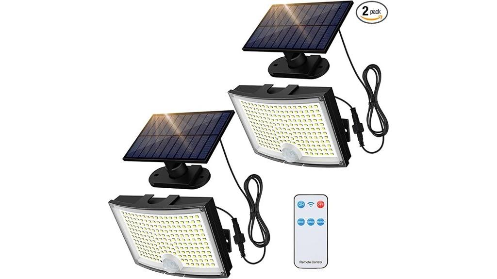 outdoor led flood lights