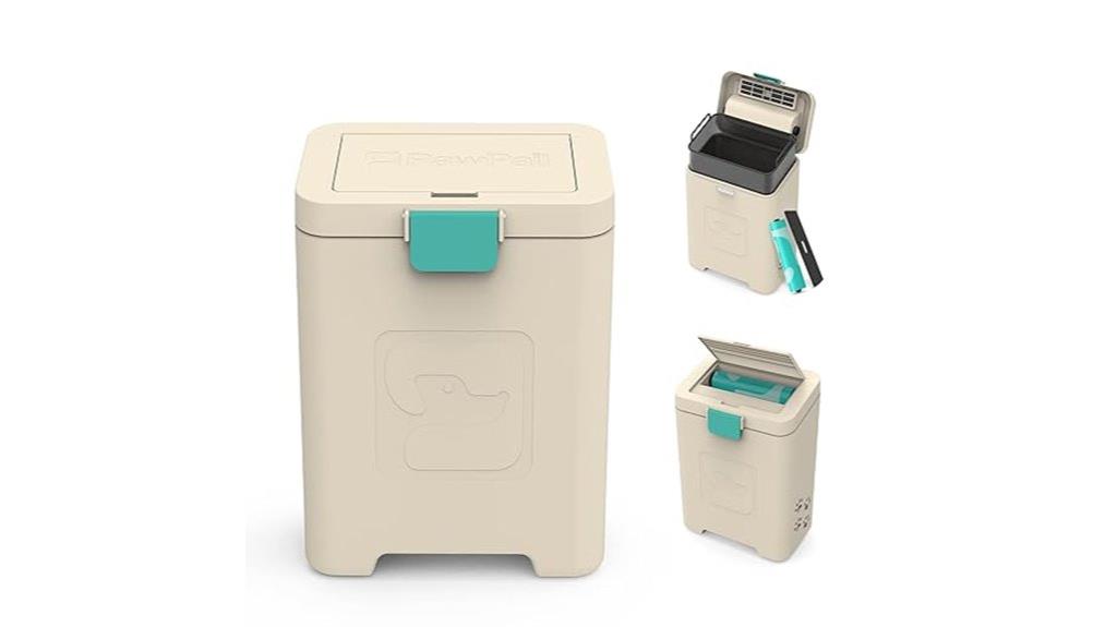 pet waste station supplies
