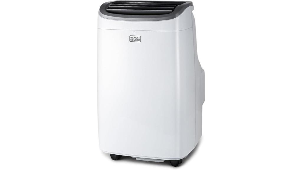 portable 9 000 btu ac