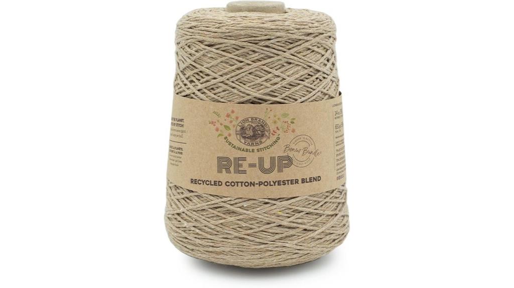 re up yarn bundle mineral