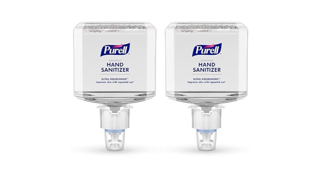 refill pack of two