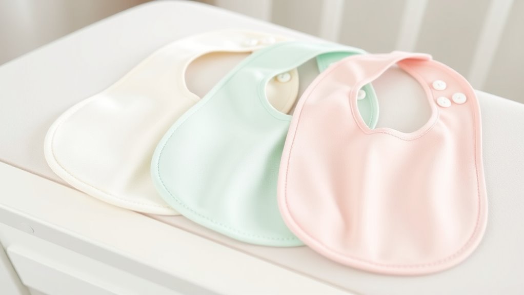 safe soft absorbent practical