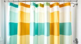 safe stylish pvc free curtains