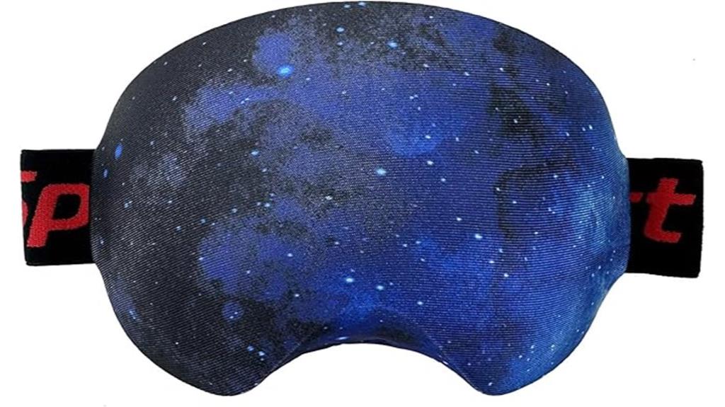 ski snowboard goggle cover