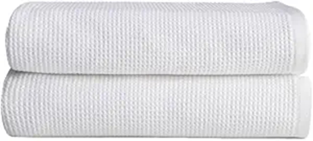 soft plush bathroom towels
