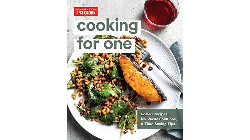 solo cooking smart solutions