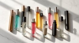 stylish eco friendly fragrance carriers