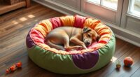 sustainable comfort for pets