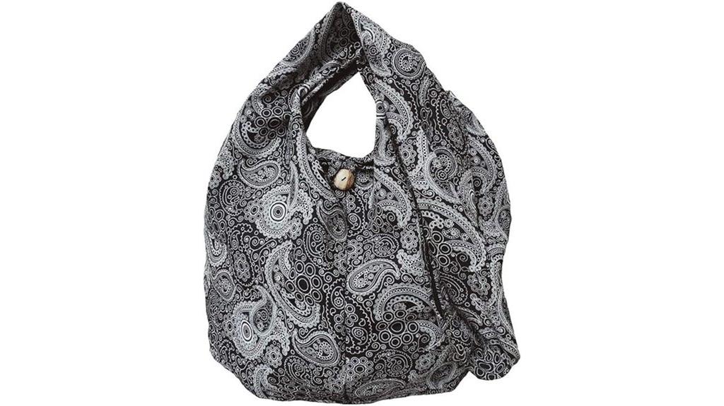 thai cotton hippie bag