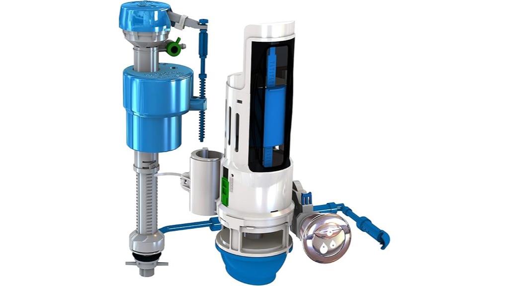 toilet tank repair kit