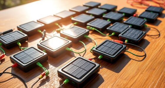 top 15 car solar chargers