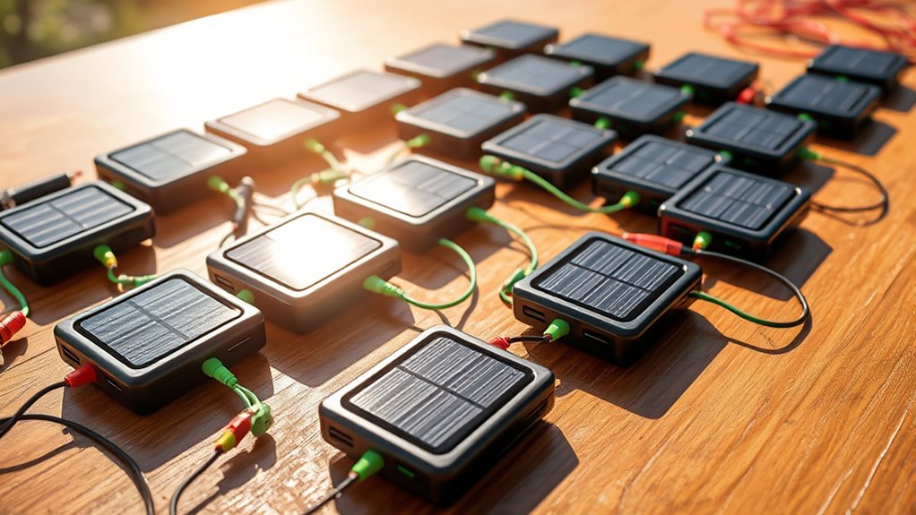 top 15 car solar chargers