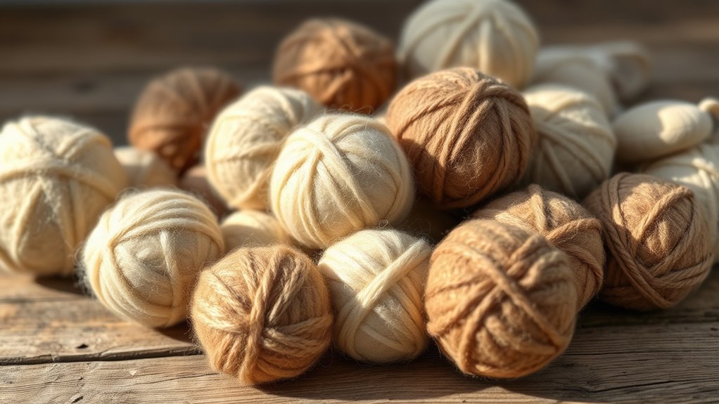 top 15 eco friendly wool balls