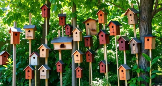 top bat houses for ecosystems