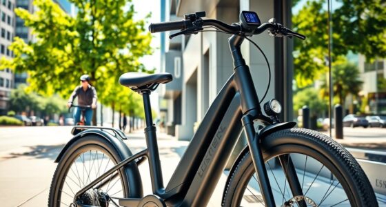 top commuter e bikes 2025