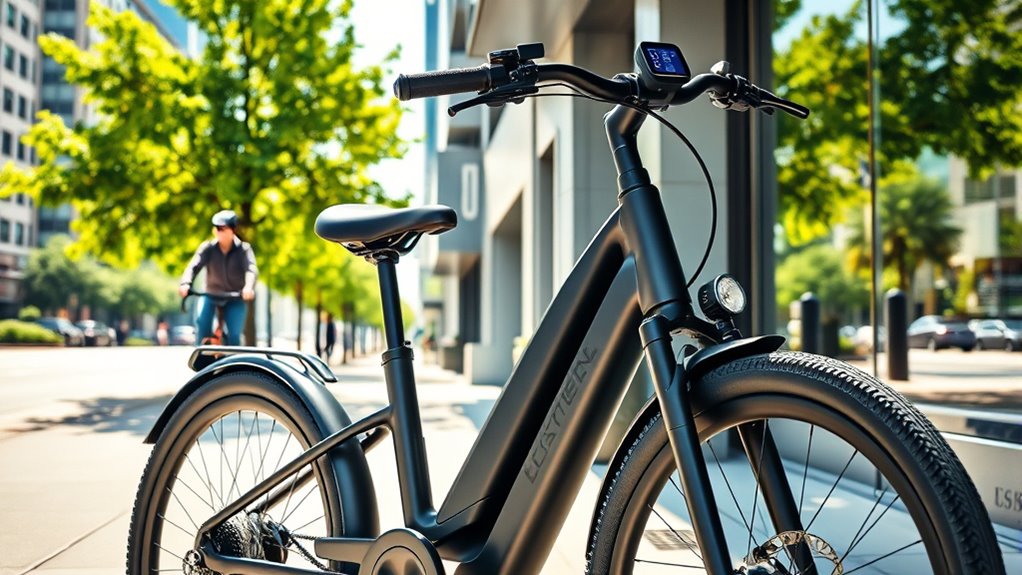 top commuter e bikes 2025