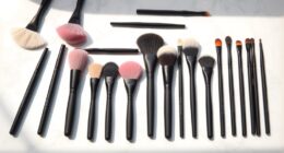 top cruelty free brush sets