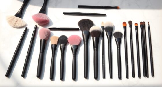top cruelty free brush sets