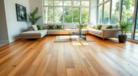 top eco friendly bamboo flooring