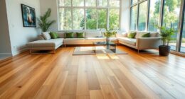 top eco friendly bamboo flooring