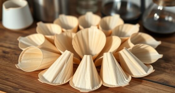 top eco friendly coffee filters