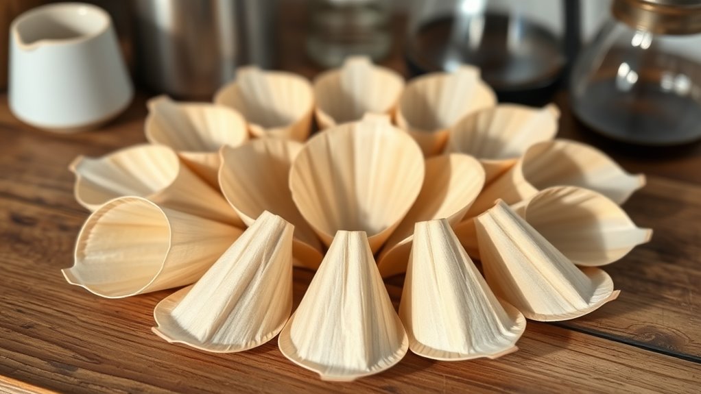 top eco friendly coffee filters