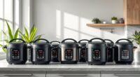 top eco friendly electric pressure cookers