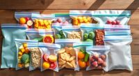 top eco friendly food storage