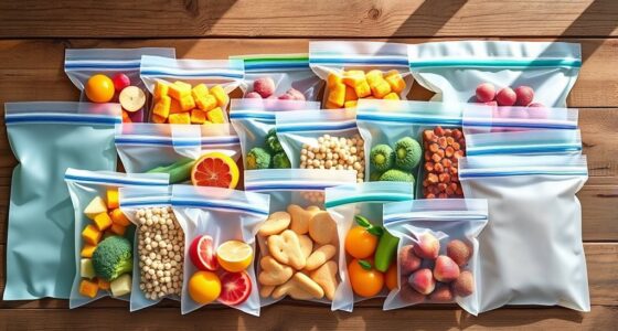 top eco friendly food storage