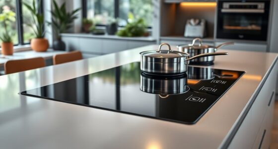 top eco friendly induction cooktops