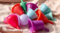 top eco friendly menstrual cups