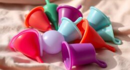 top eco friendly menstrual cups