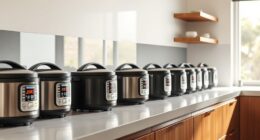 top eco friendly pressure cookers
