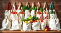 top eco friendly shopping bags