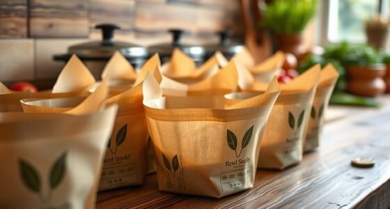 top eco friendly slow cooker liners