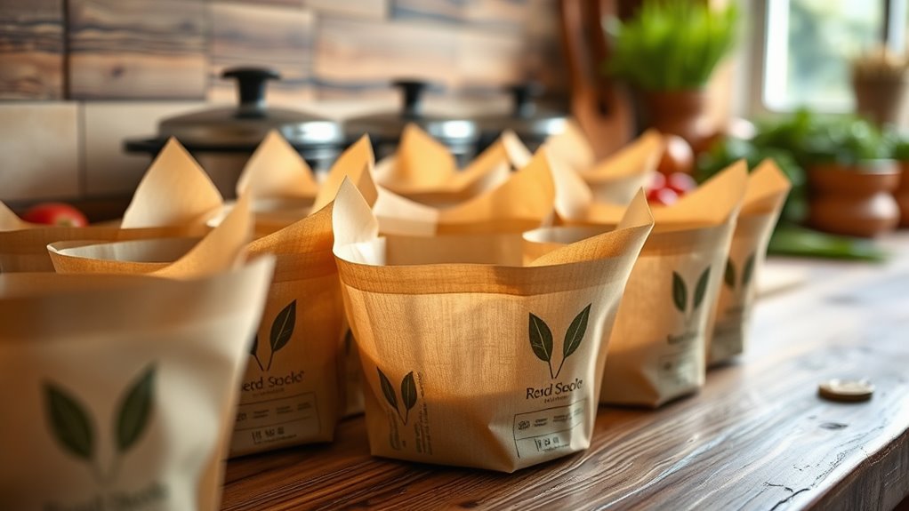 top eco friendly slow cooker liners
