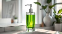 top eco friendly soap dispensers