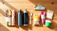 top eco friendly starter kits