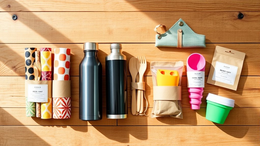 top eco friendly starter kits