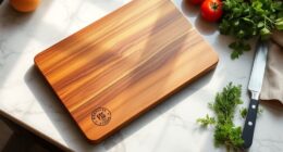 top eco friendly wooden boards