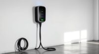 top electric car chargers