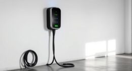 top electric car chargers